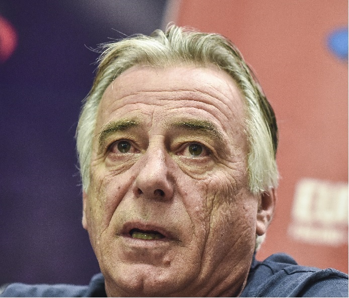 Κώστας Μίσσας