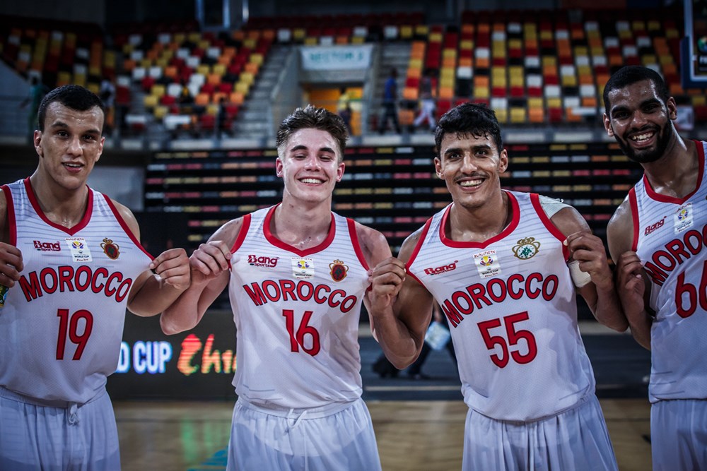 morocco