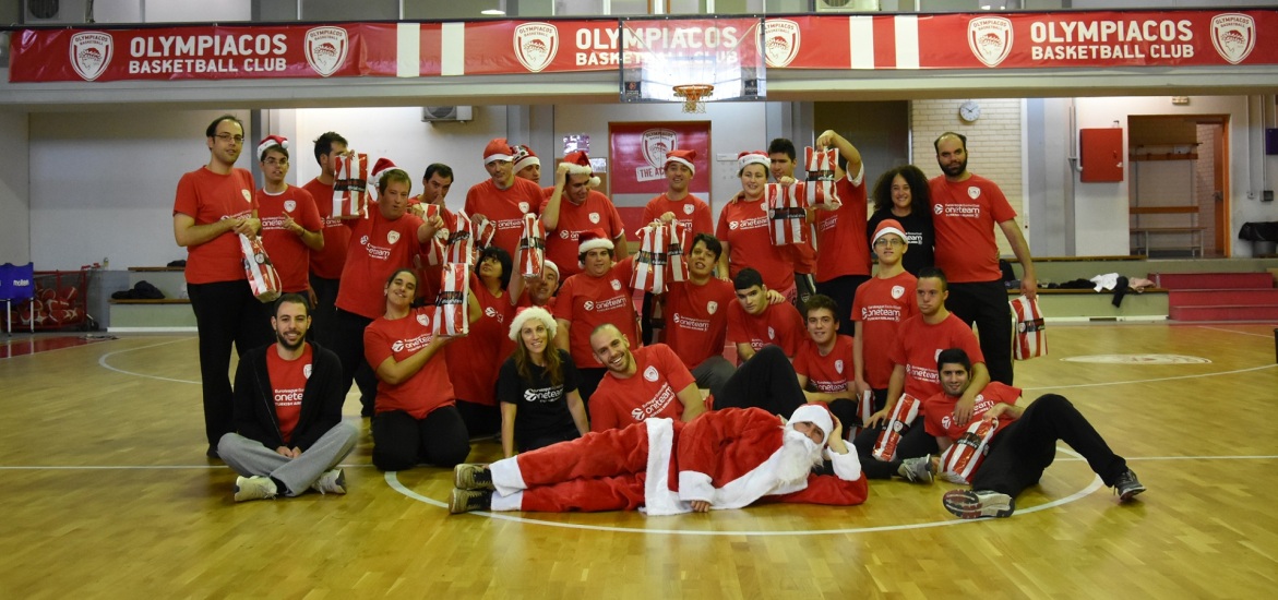 oneteam-christmas