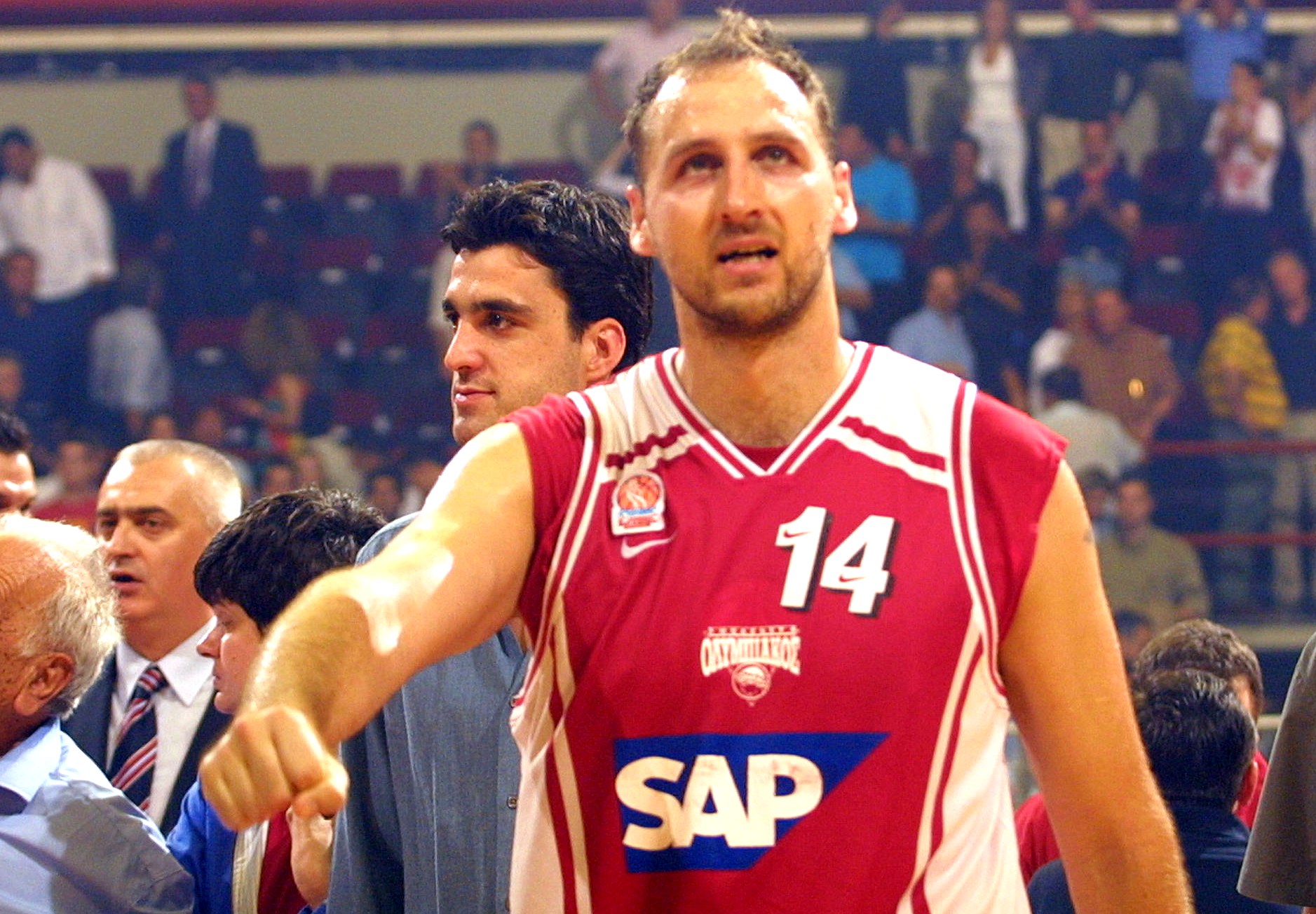 Radja