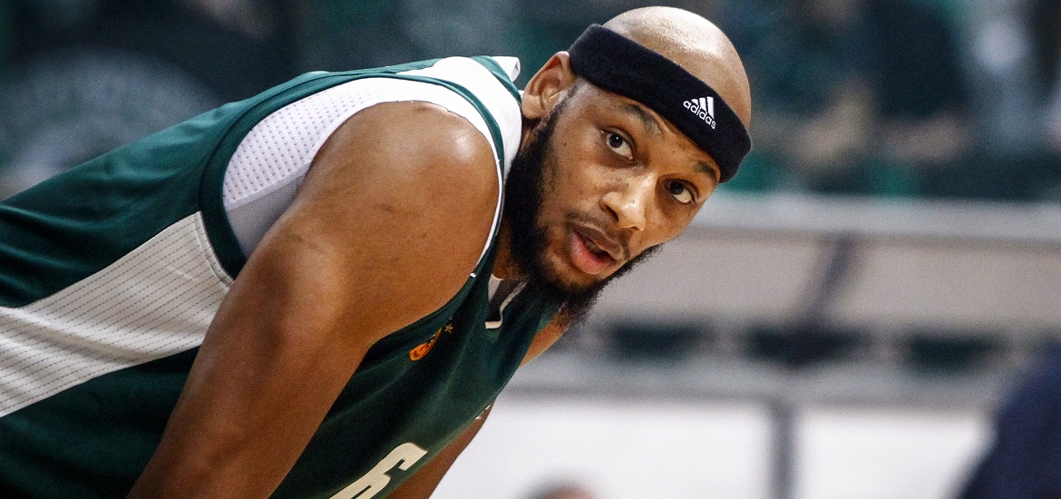 Adreian Payne