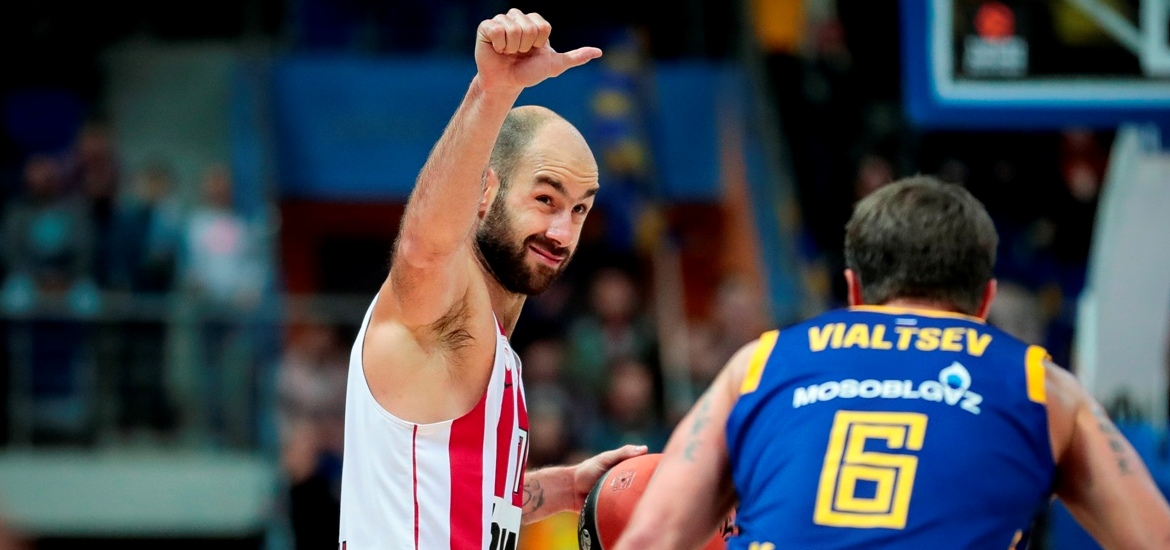 Spanoulis