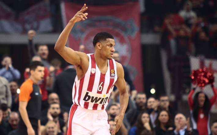 Axel Toupane