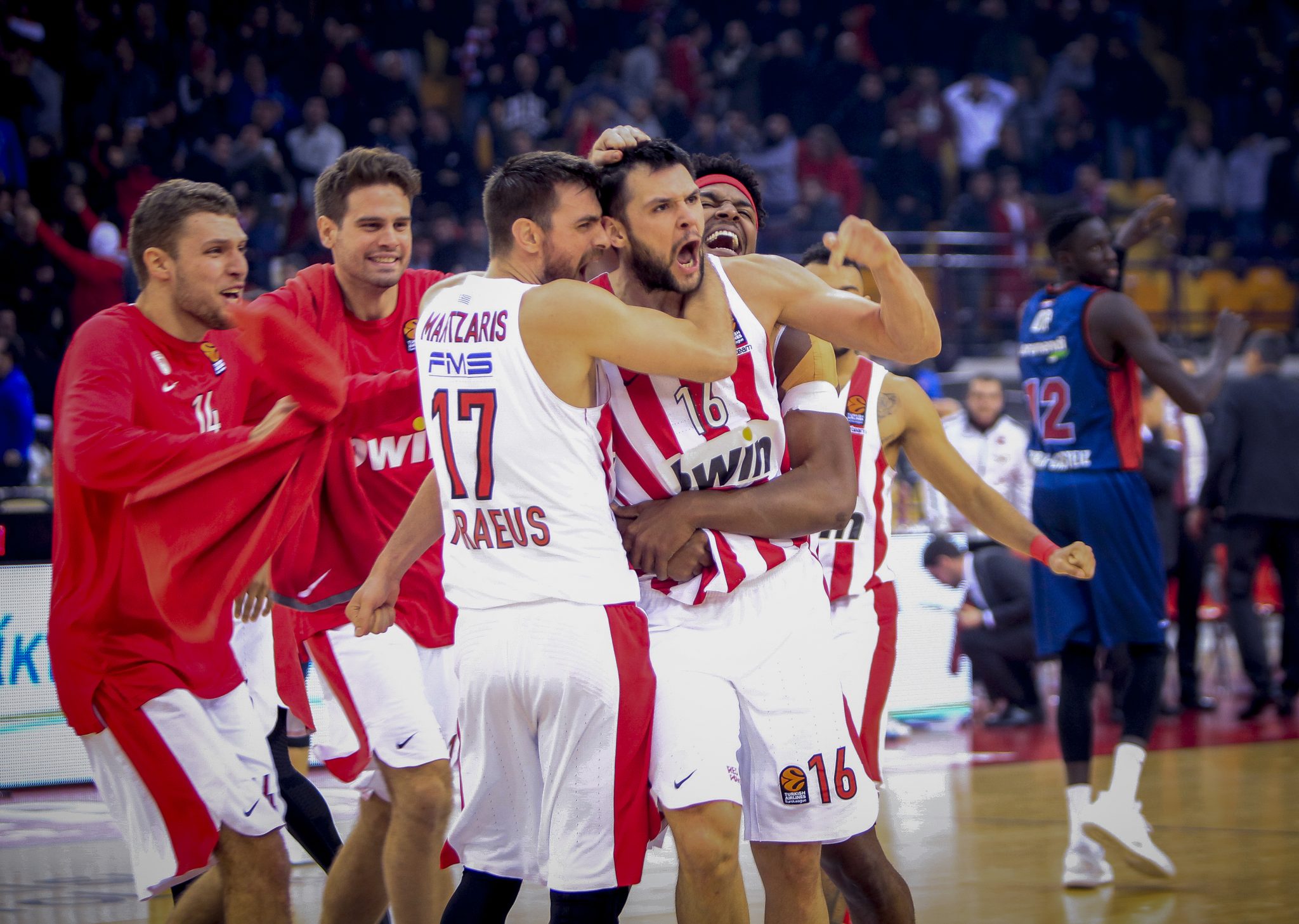 Papanikolaou Mantzaris