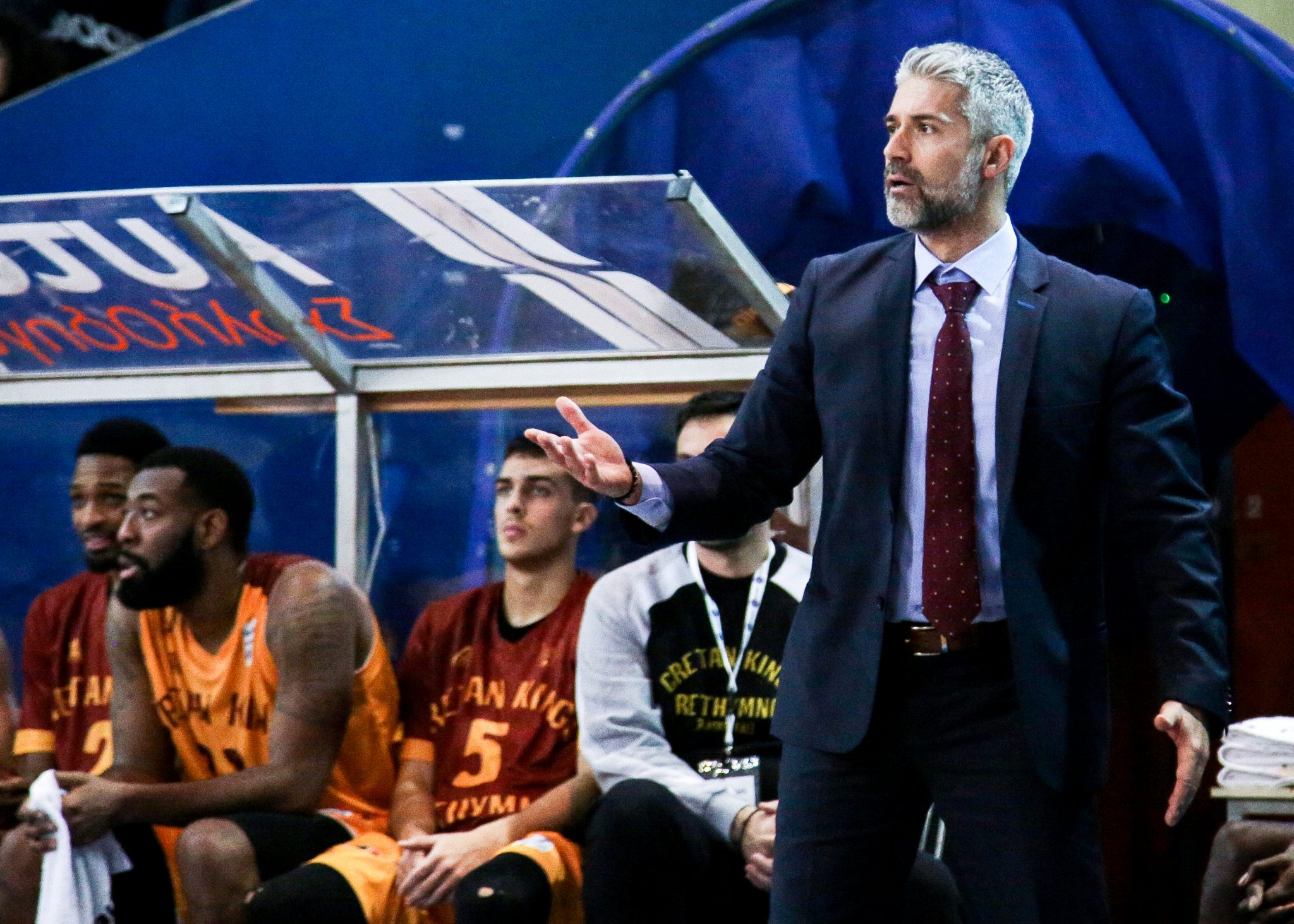 BASKET LEAGUE / ÑÅÈÕÌÍÏ - ÐÁÏÊ  (ÖÙÔÏÃÑÁÖÉÁ: ÓÔÅÖÁÍÏÓ ÑÁÐÁÍÇÓ / EUROKINISSI)