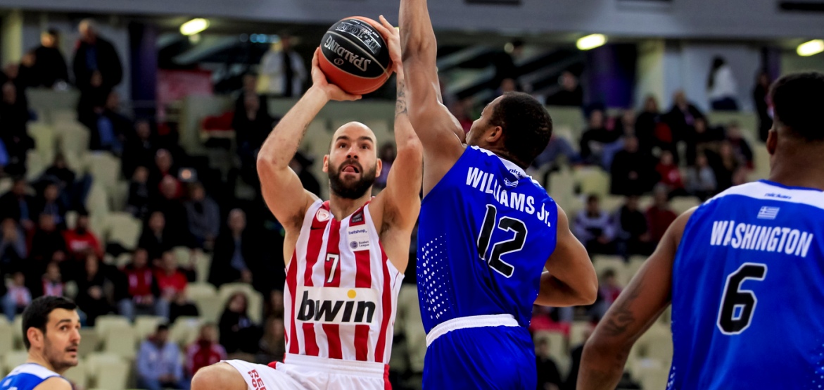 Spanoulis
