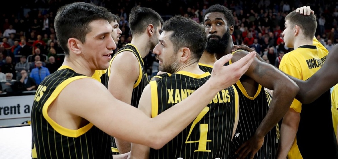 AEK