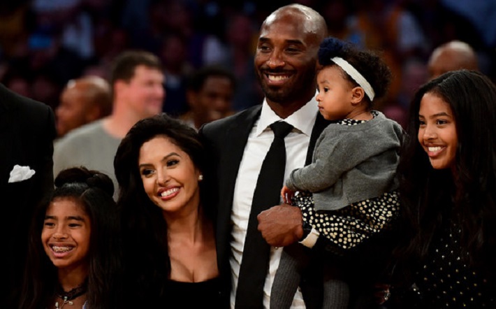 Bryant Family