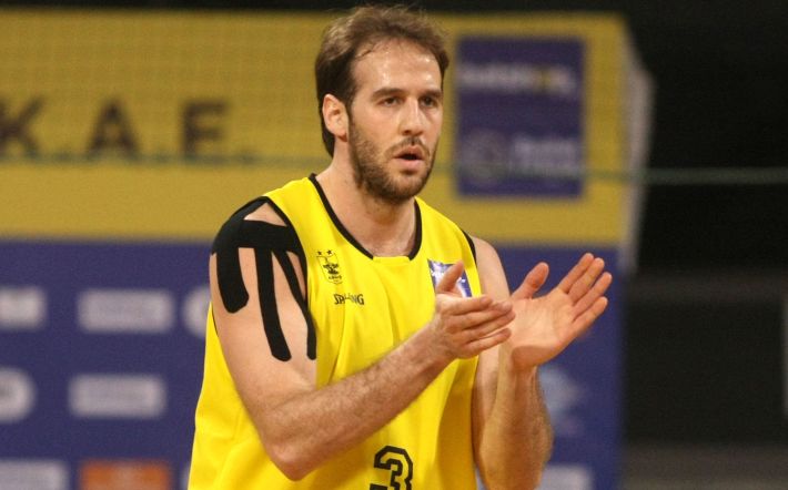 Dimitris Verginis