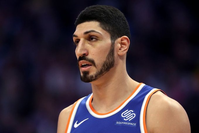 enes kanter