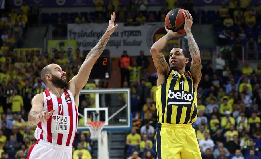 erick green