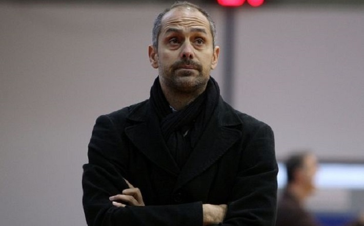 Giannis Gereoudakis