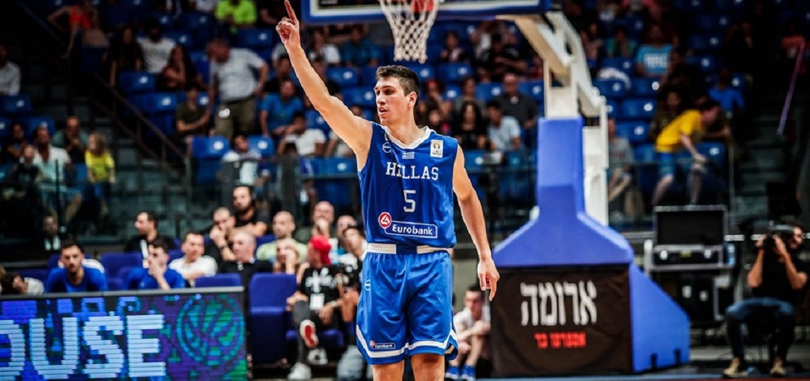 Giannoulis Larentzakis