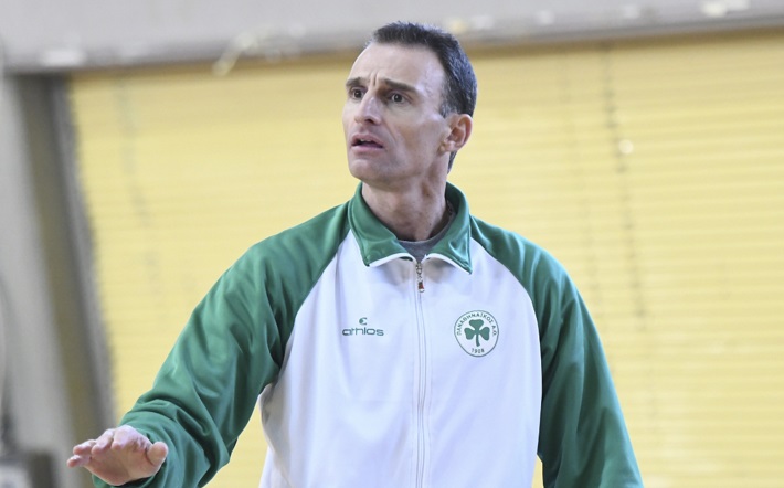Giorgos Kantzilieris