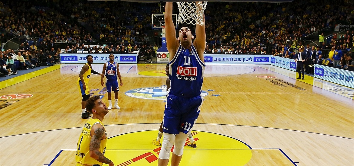 Goga Bitadze