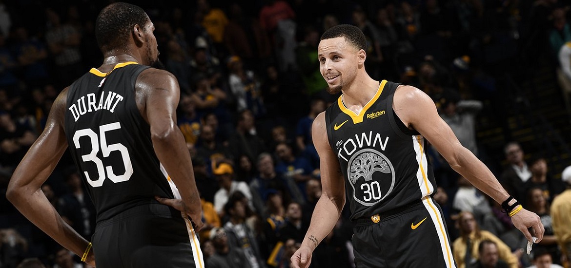 Golden State Warriors