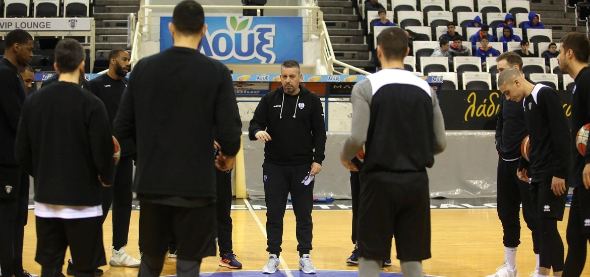 Ilias Papatheodorou