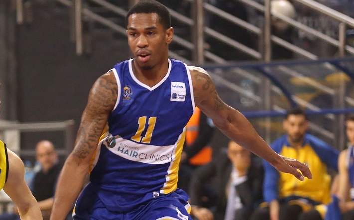 Jamal Nixon