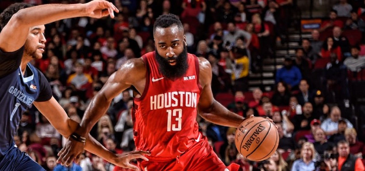 James Harden