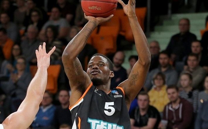 Javonte Green