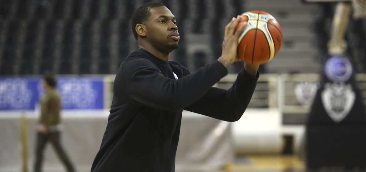 Johndre Jefferson