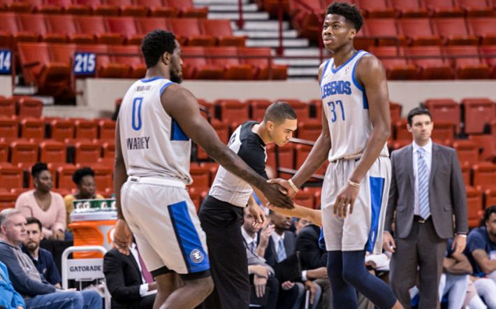 Kostas Antetokounmpo