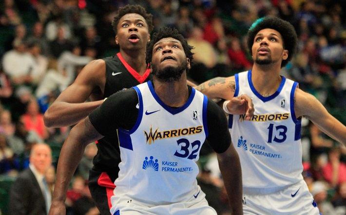 Kostas Antetokounmpo