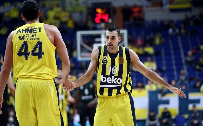Kostas Sloukas