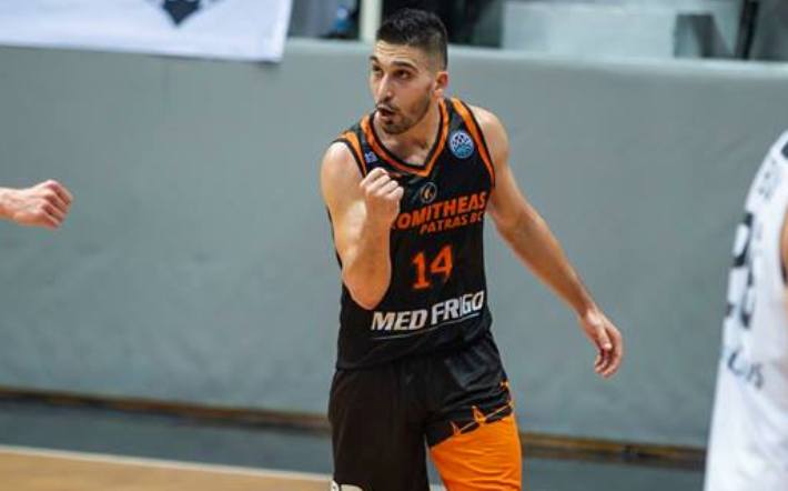 Leonidas Kaselakis