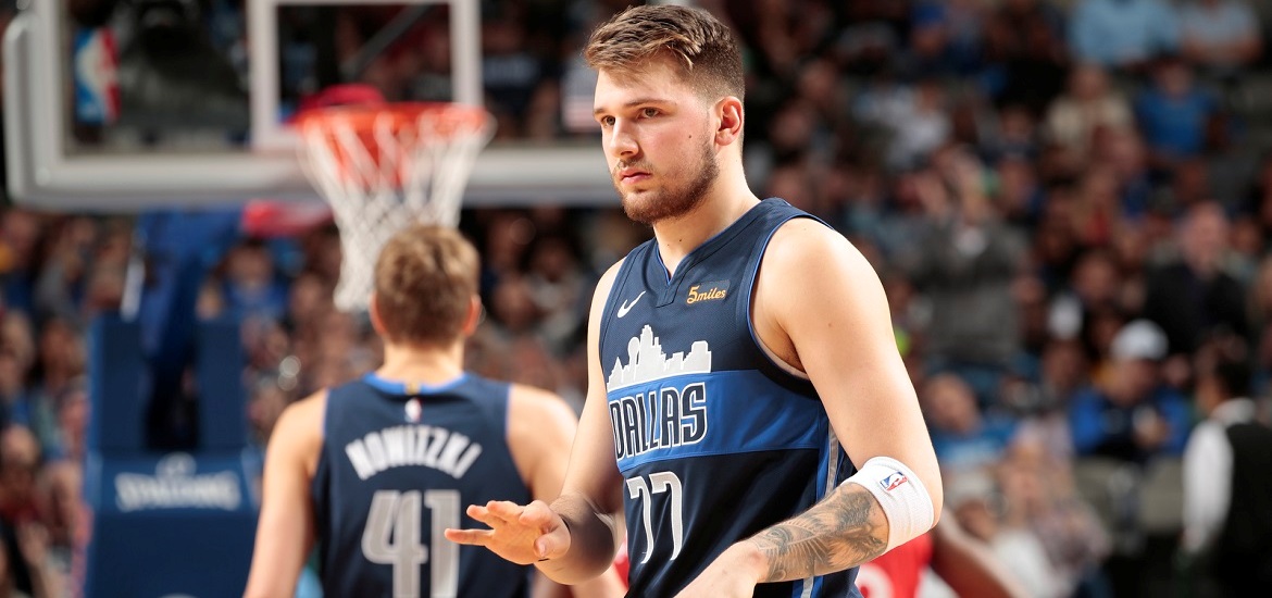 Luka Doncic