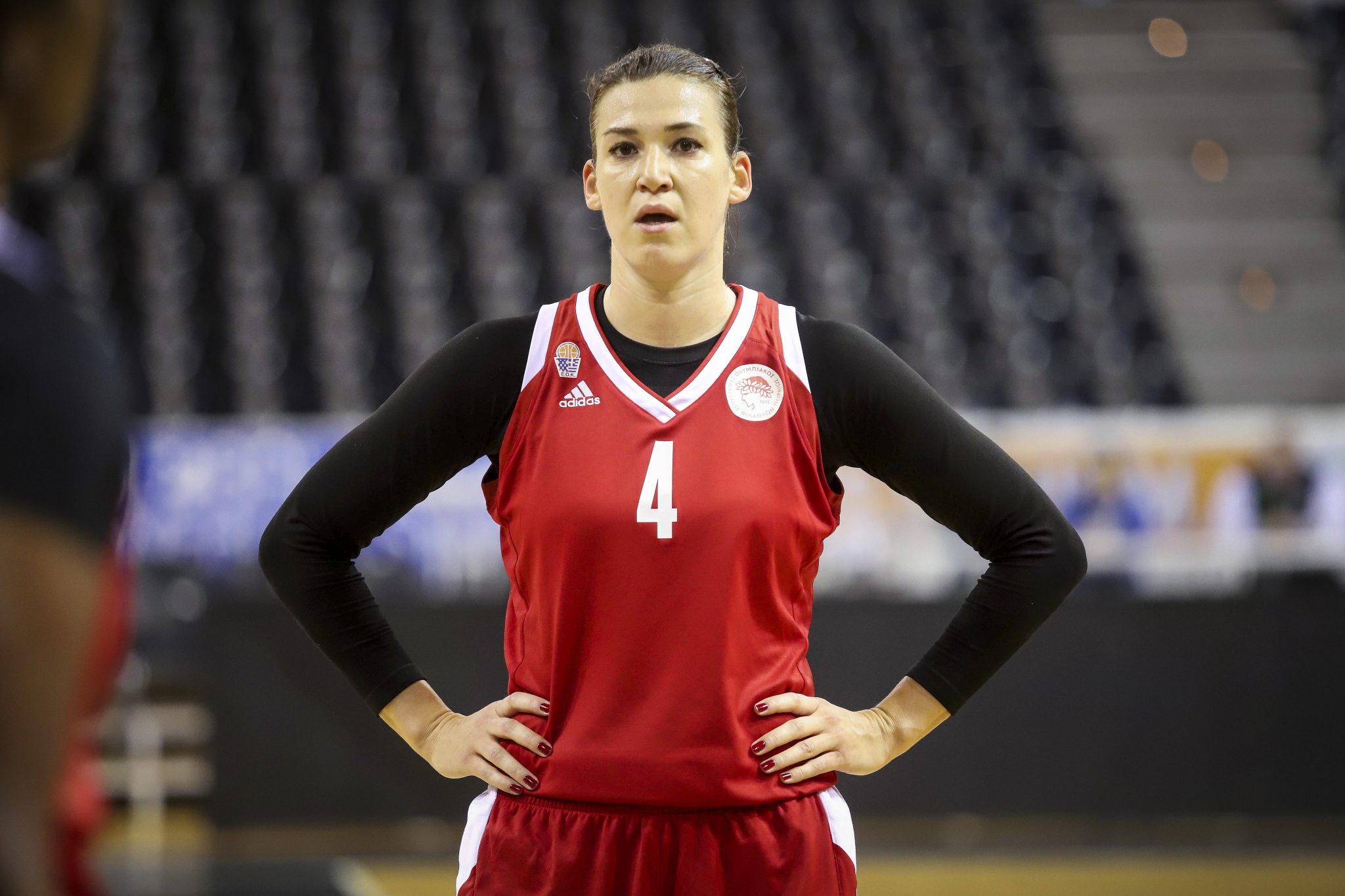 Á1 ÊÁÔÇÃÏÑÉÁ ÃÕÍÁÉÊÙÍ / ÐÁÏÊ - ÏÓÖÐ (ÖÙÔÏÃÑÁÖÉÁ: MOTION TEAM)