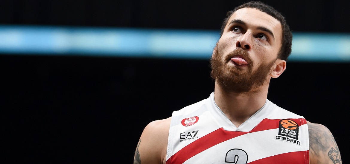 Mike James