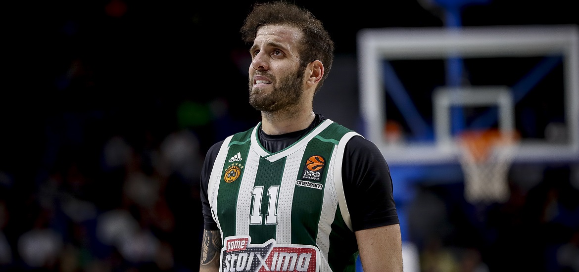 Nikos Pappas