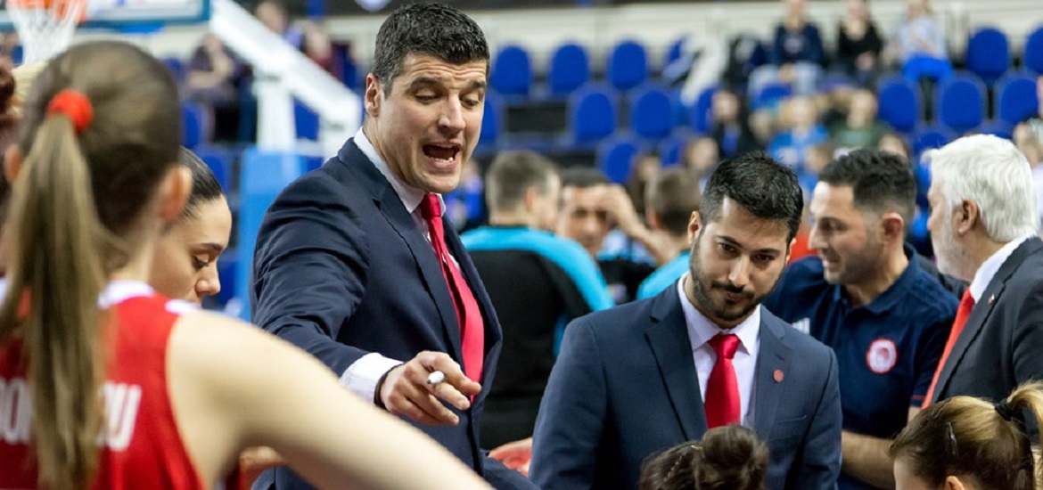 Olympiacos Women