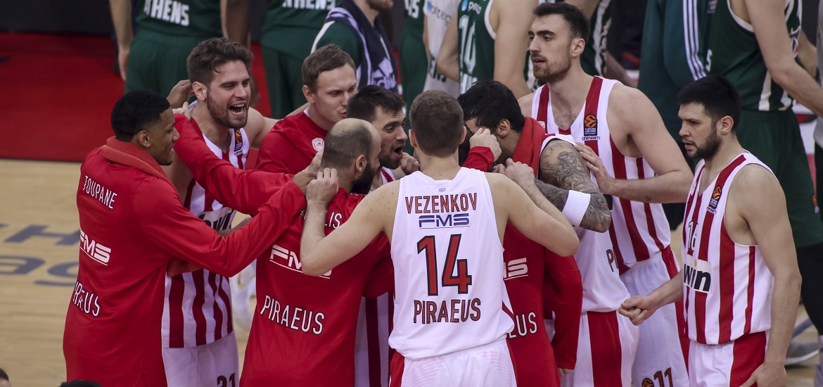 Olympiacos
