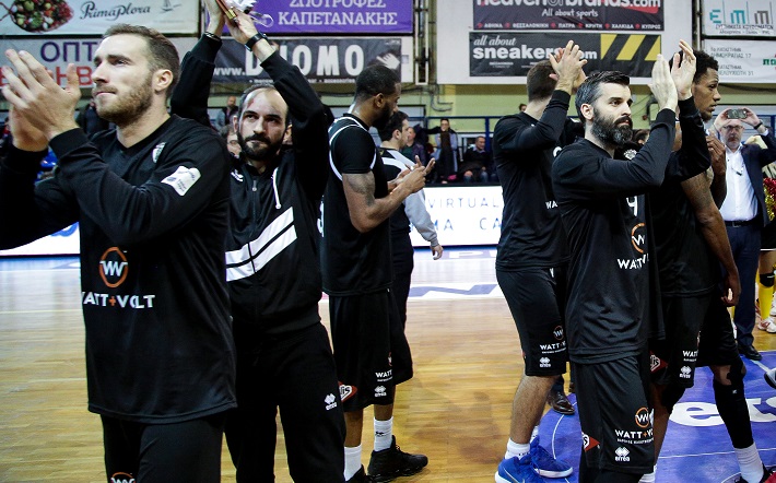 PAOK