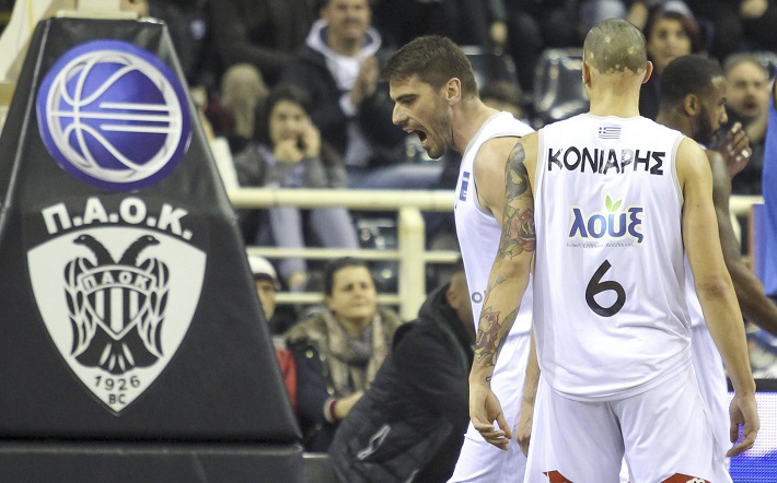 PAOK