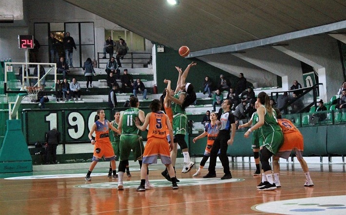 Panathinaikos Amyntas