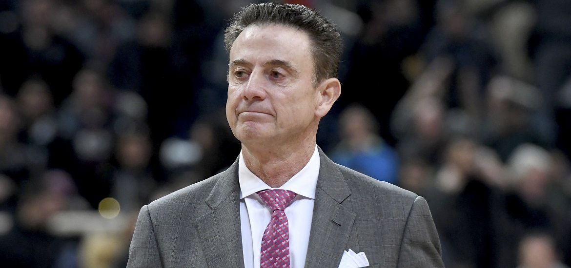 Rick Pitino