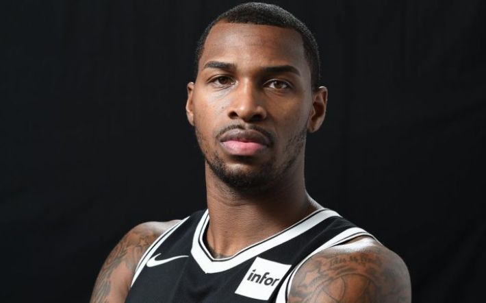 Sean Kilpatrick