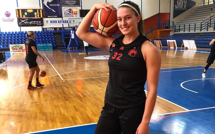 Stephanie Kostowicz