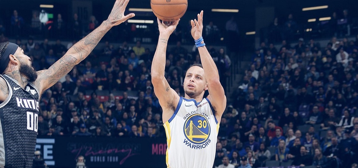 Stephen Curry