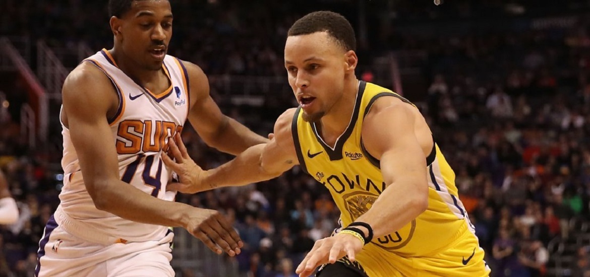 Suns Warriors