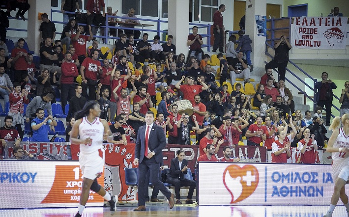 Tasos Kampouris