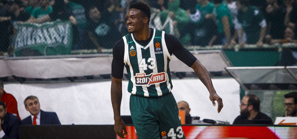 Thanasis Antetokounmpo