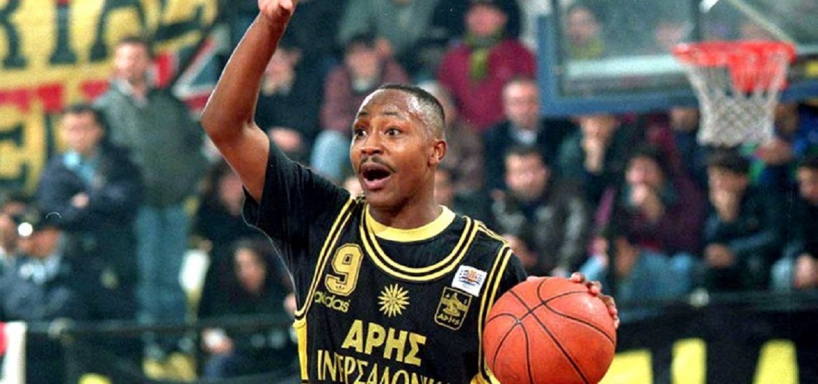 Tony White