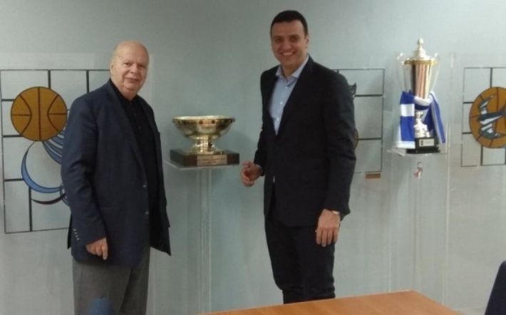 Vasilakopoulos Kikilias