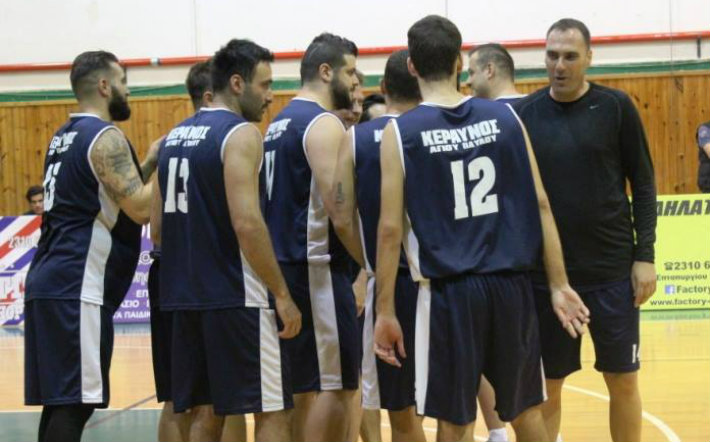 keraunos-agiou-paulou-2018-19