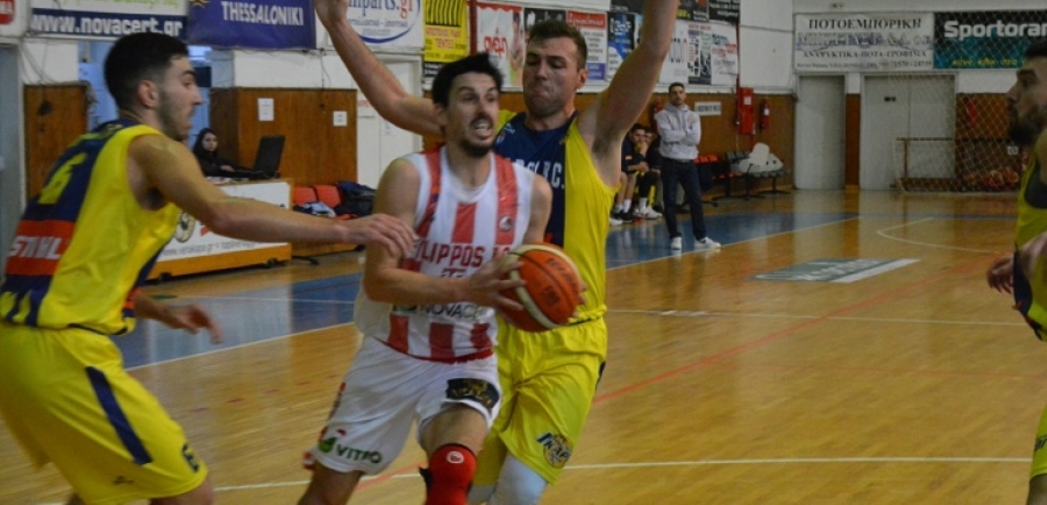kothras-filippos-ikaroi-serron