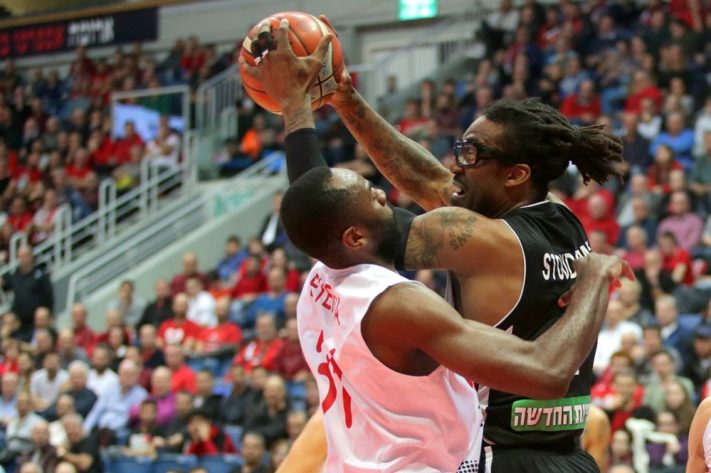 stoudemire-hapoel-fuenlabrada